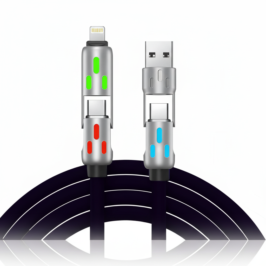 CABLE DE CHARGE ULTRA RAPIDE ⚡