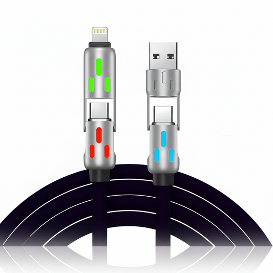 CABLE DE CHARGE ULTRA RAPIDE ⚡